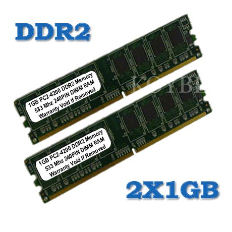   .koybe/Oct 10/white bg/Koybe Long DIMM DDR2/DDR2 1GB 4200 KIT