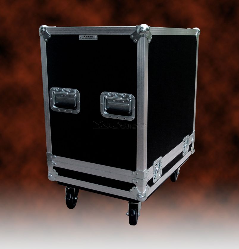 XCase Laney NX410 4x10 Cabinet ATA Case 1/4  