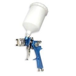 HVLP Air Spray Gun Gravity Feed Auto Restoration  