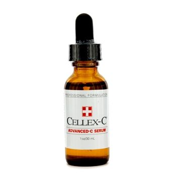 Cellex C Formulations Advanced C Serum 30ml Skincare  