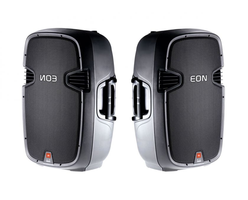 JBL EON515XT eon515 xt eon 515 Speaker System (pair)    