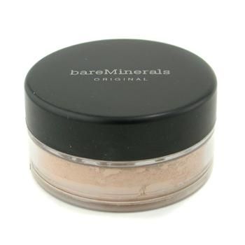 Bare Escentuals BareMinerals Original SPF 15 Foundation Fairly Light 