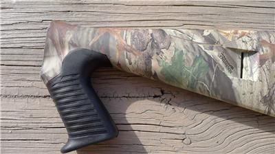 New Benelli Super Black Eagle II FACTORY ShotGun Shot Gun Camo Stock 