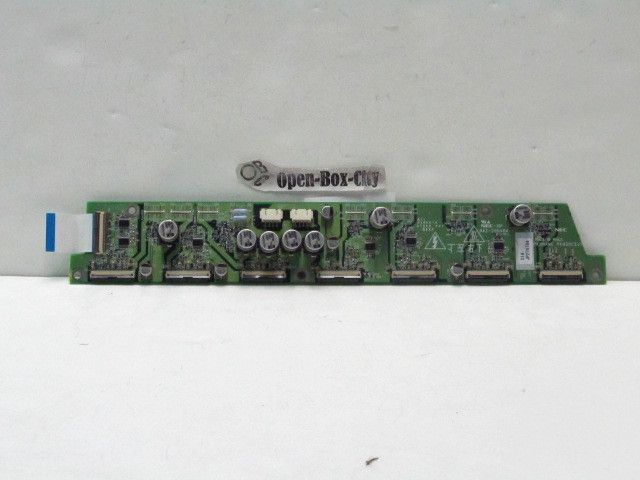 Mitsubishi PD 5010 Scan Board Part # 942 200464 or PKG50C2J1  