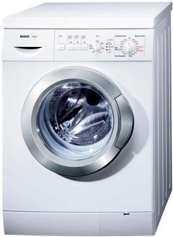 BOSCH WFL2090UC 24 AXXIS WASHER  