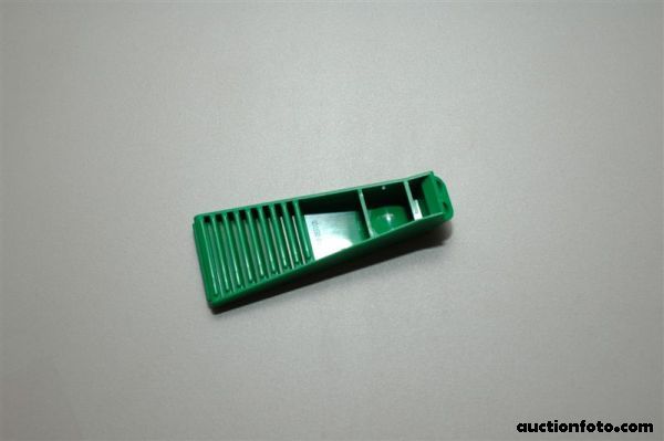 LEGO brick separator tool remover disconnector green  