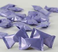 7oz Lavender Buttermints party mints birthday favors  