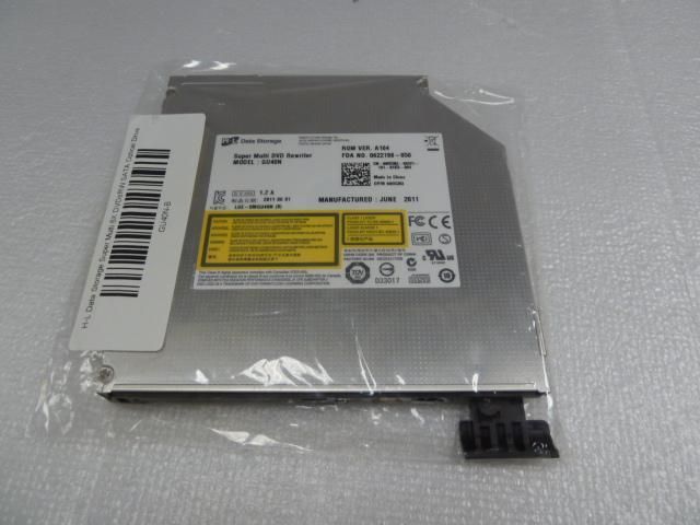 TESTED OEM DELL GU40N 0RGN3 Latitude E6320 DVD±RW  