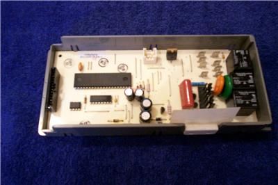 KENMORE,KITCHENAID DISHWASHER CONTROL BOARD, 8528172, (KK41)  