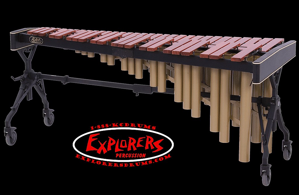 Explorers Percussion. Drummers Serving Drummers Since 1984 