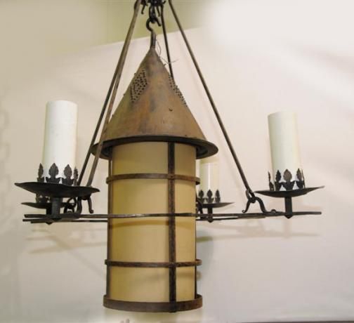 Gothic Chandelier GREAT European Style  