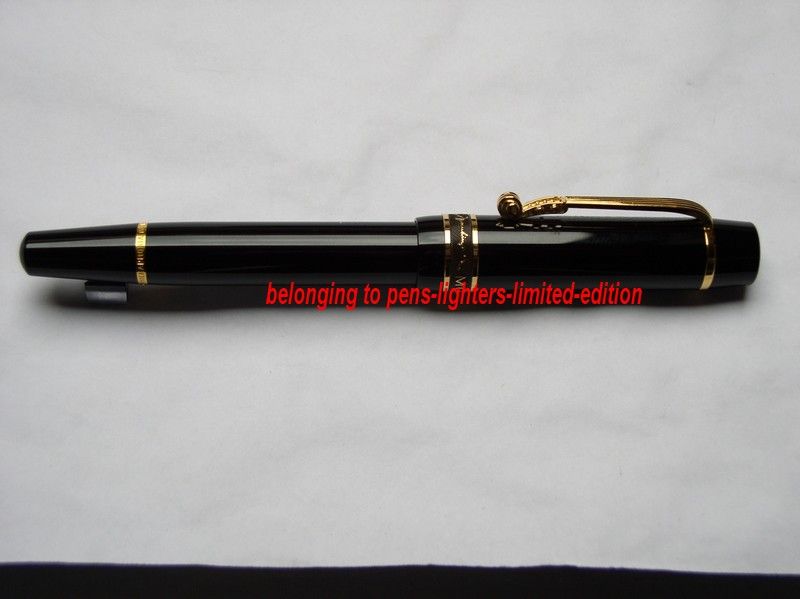 Montblanc yehudi menuhin Fountain Pen mont blanc limited edition for 