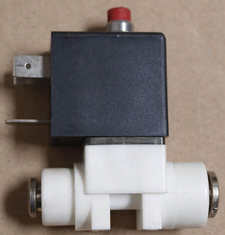 NCR ATM Solenoid Pick Valve PN 009 0007840  