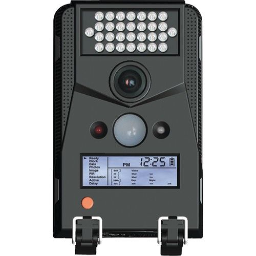 Wildgame Innovations W6X 6 MP Digital Game Camera  