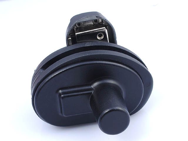 New Black Pistol Gun Rifle Trigger Combination Lock  