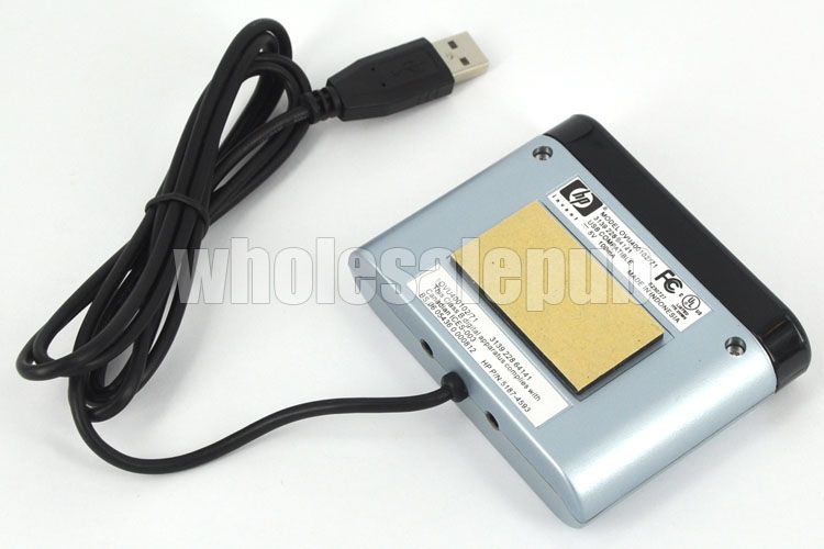 Original HP MCE IR Wireless Receiver Windows 7 Vista  