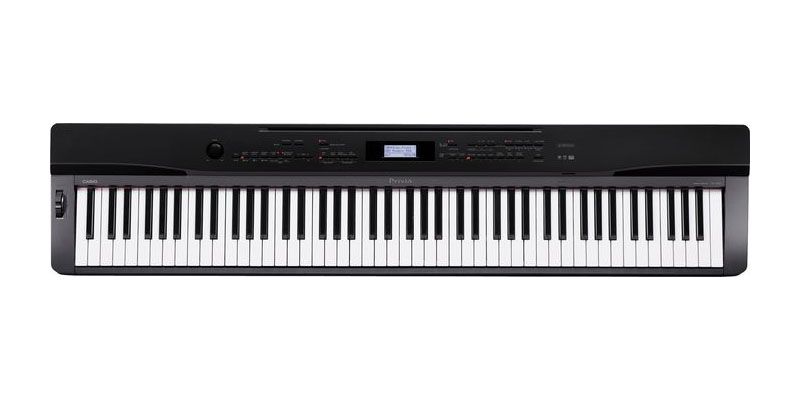 CASIO PRIVIA PX330 PX 330 88 KEY DIGITAL PIANO NEW  