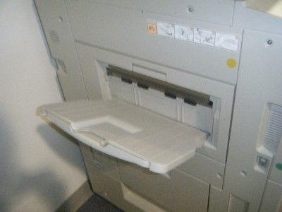 Used Copier   Panasonic DP 6030 Copier/Printer/Scanner  