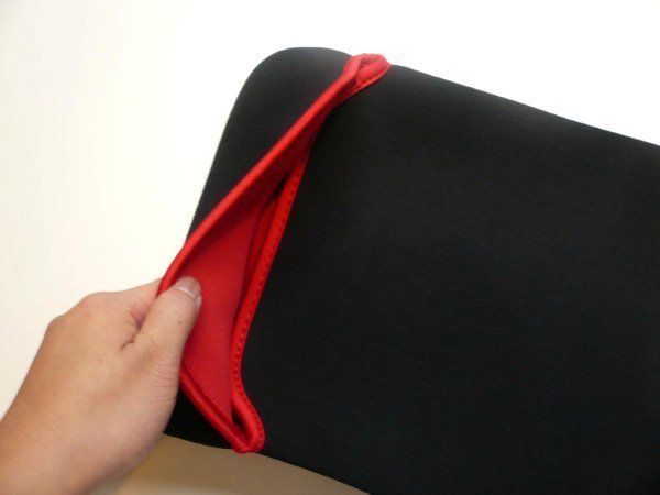 12.5 Laptop Notebook Sleeve Case SoftBag Lenovo IdeaPad U260 ThinkPad 