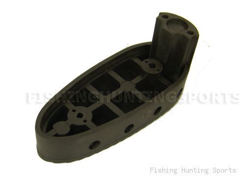 AIM M1 M1A Rifle Recoil Pad Buttstock   