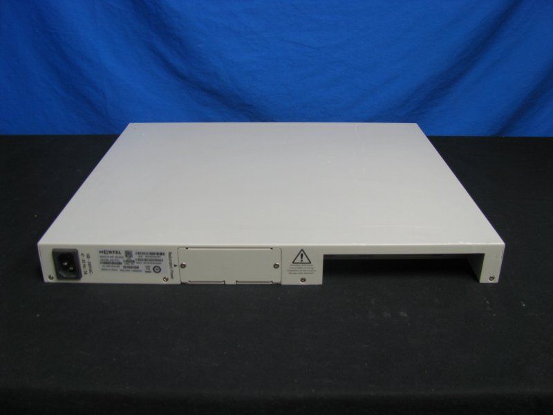 Nortel Networks AL1001E01 Baystack 5510 48T Stackable Switch