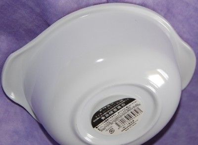 Disney Mickey & Minnie Mouse Red   Soup Bowl 4.25  