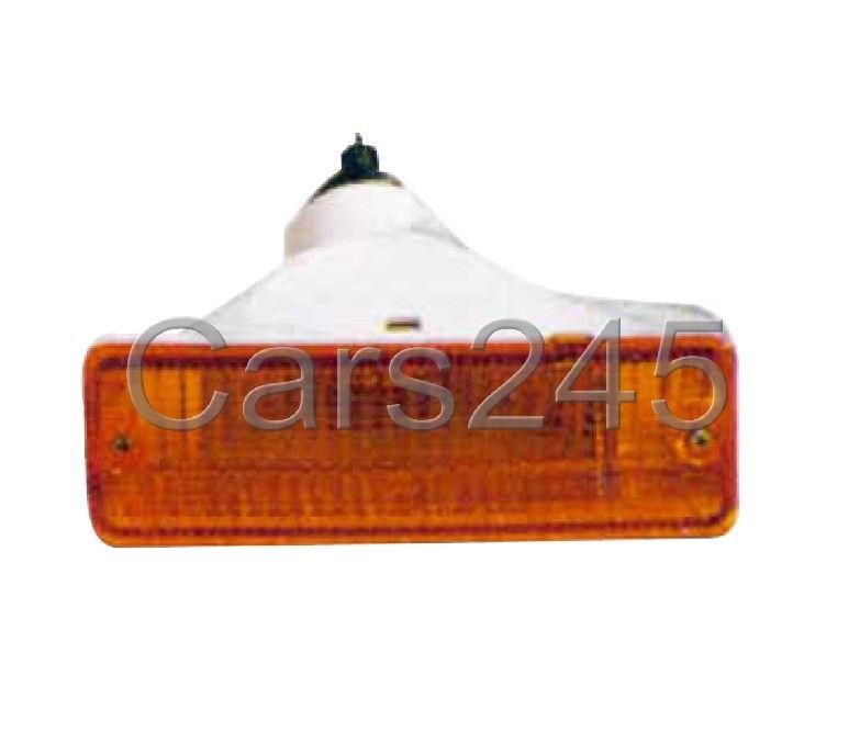 Nissan Micra K10 1989 1992 Sunny Sentra B12 Corner Light Turn Signal 