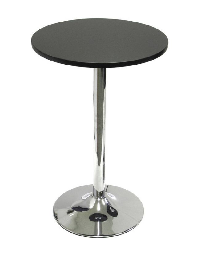 Spectrum 20 inch Round Bistro / Tea Table Pedestal Base  