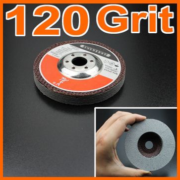 Hole 5 Napping Polisher Grinder Polishing Pads Buffing And 