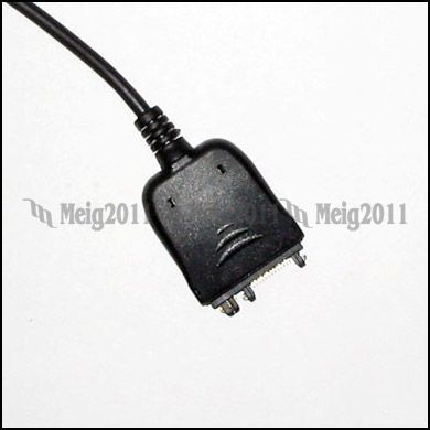   Car+Wall AC Charger for Palm Treo 685 750 750v 755 755p Centro  