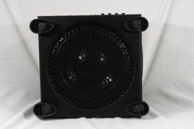 Paradigm Reference Seismic 10 Subwoofer Speaker 10 WOOFER  