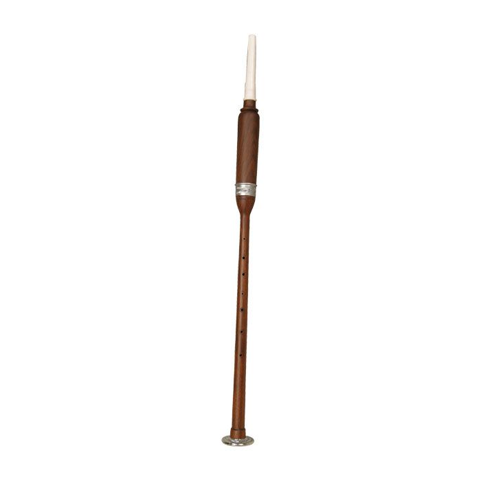 LONG PRACTICE CHANTER ROSEWOOD  