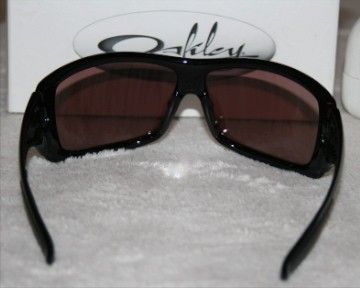   SUNGLASSES~FORSAKE~POLISHED BLACK~00 GREY POLARIZED LENS~NEW~  