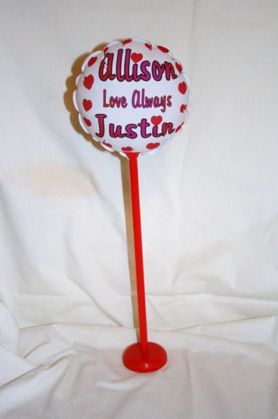 JUSTIN BIEBER Photo BALLOONS Personalized Party Gifts  