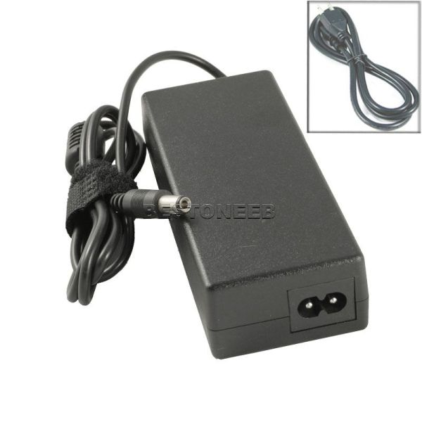 AC Power Adapter for Toshiba Satellite M105 S3041 KIB  