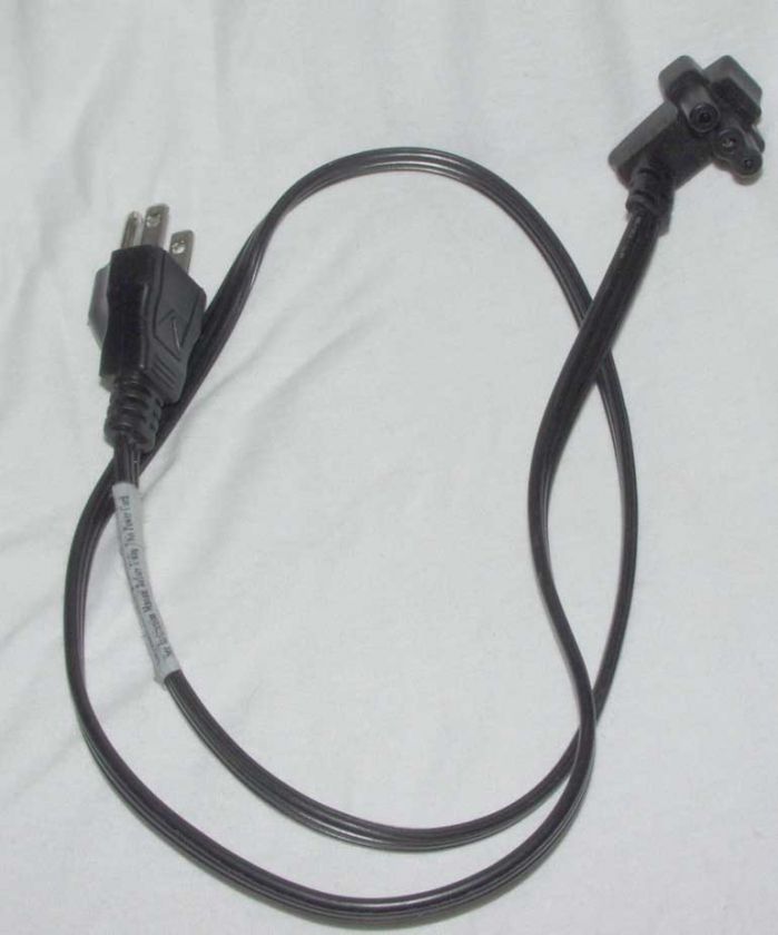 NEW DELL PA 12 LAPTOP AC ADAPTER POWER CORD INSPIRON  