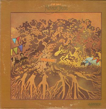 FEVER TREE For Sale 1970 US lp PSYCHEDELIC mint  