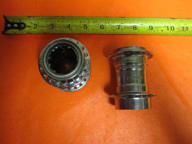 BIKE BICYCLE VINTAGE FAVORIT SINGLE SPEED HUB PARTS NOS  