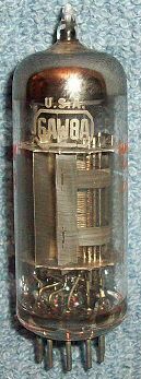 6AW8 A US Made Audio and RF Tube Juke Box FREESHIPUS48  