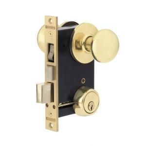   MORTISE LOCKSET***ORNAMENTAL IRON GATE LOCK***LOCKSMITH***CLOSEOUT