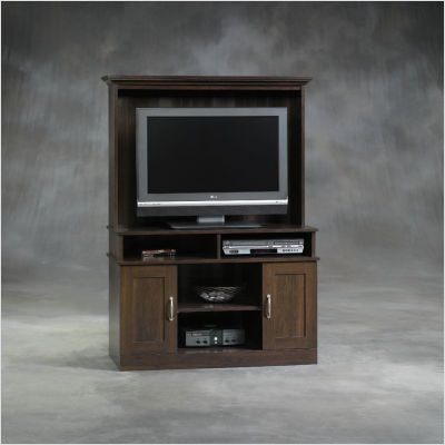 Sauder Entertainment Center 403933 042666603706  