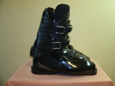 DALEBOOT USA SKI BOOTS SIZE 11   12 MENS  