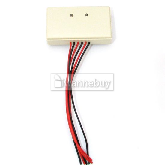 Solar Panel Charger Regulator Controller 12V 5A Battery  