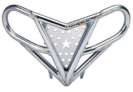 Blingstar Victory Front Bumper Yamaha Blaster 200  