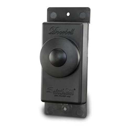 SIGNATURE SERIES 418MHz WIRELESS DOORBELL TRANSMITTER   