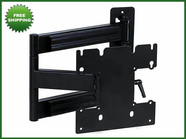 NEW Full Motion Wall Mount Bracket for 40 Sony LCD TV  